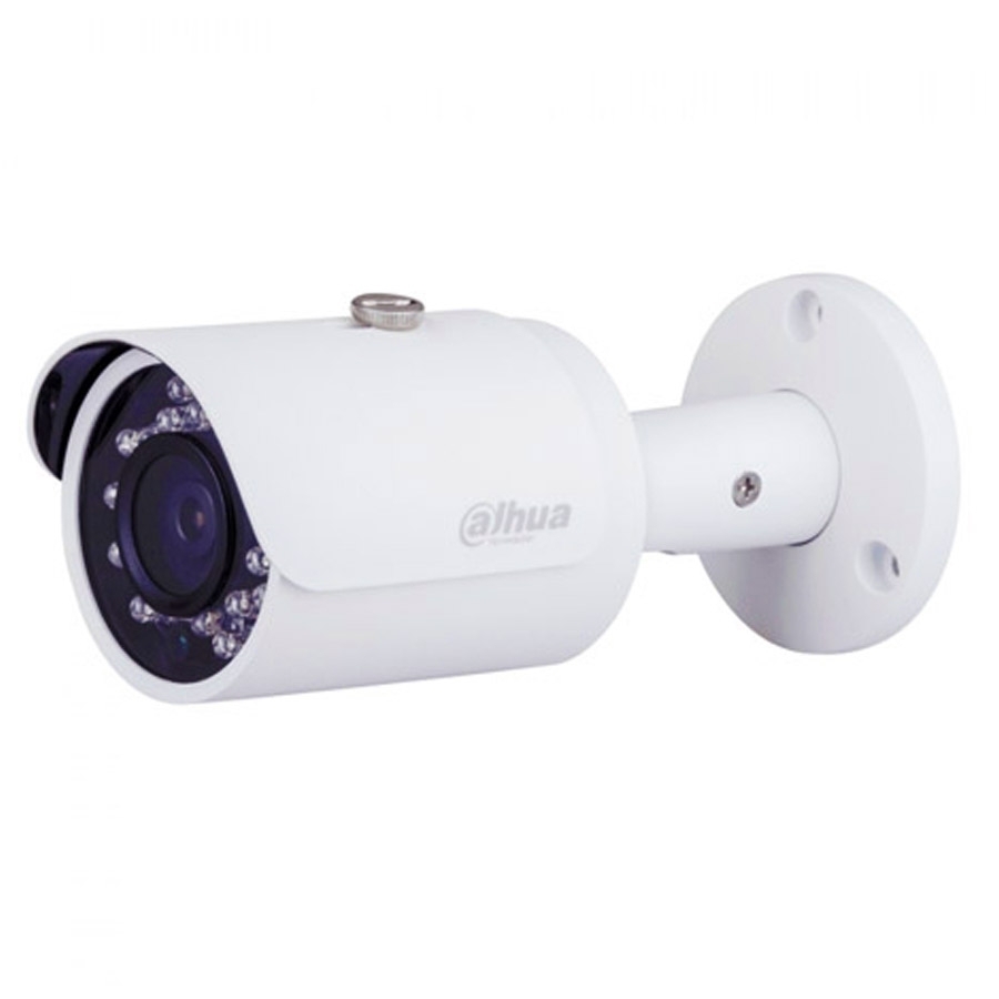 HD-CVI відеокамера Dahua DH-HAC-HFW2401SP 3.6 mm