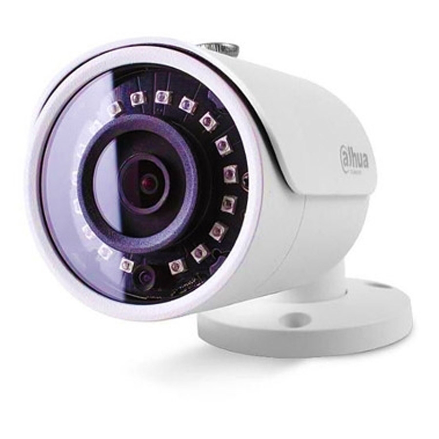 HD-CVI відеокамера Dahua DH-HAC-HFW2401SP 3.6 mm