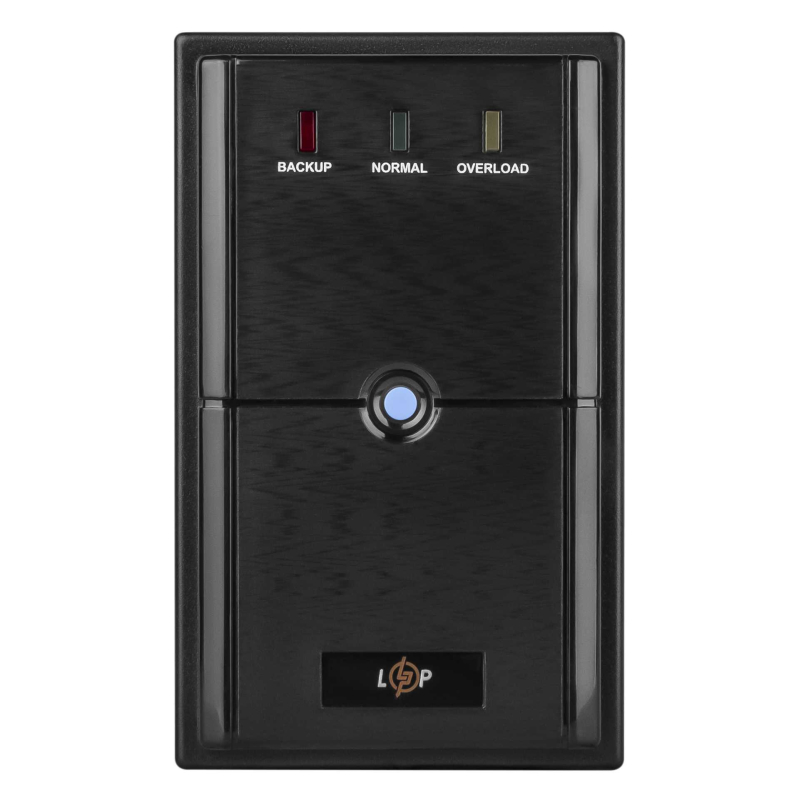 Джерело безперебійного живлення LogicPower LPM-625VA