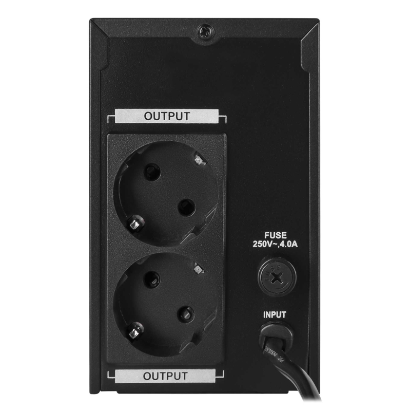 Джерело безперебійного живлення LogicPower LPM-625VA