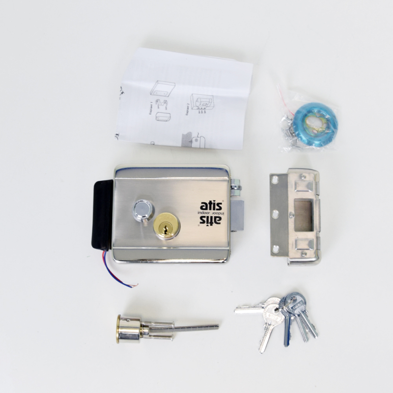 Замок Atis Lock Ch