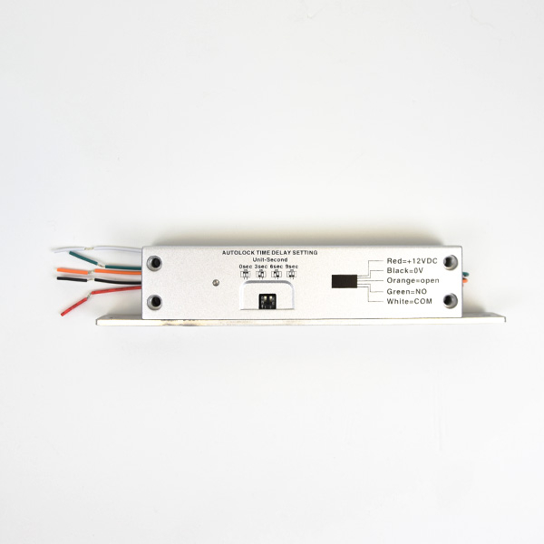 Замок Yli Electronic YB-500A LED