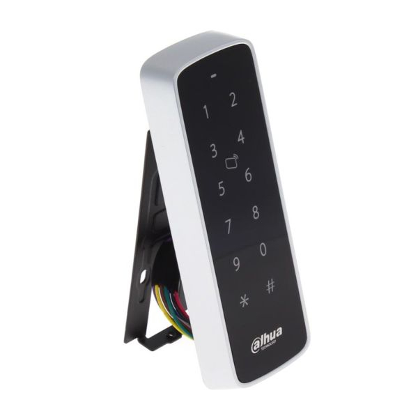 Зчитувач Dahua DH-ASR1201D (зчитувач)