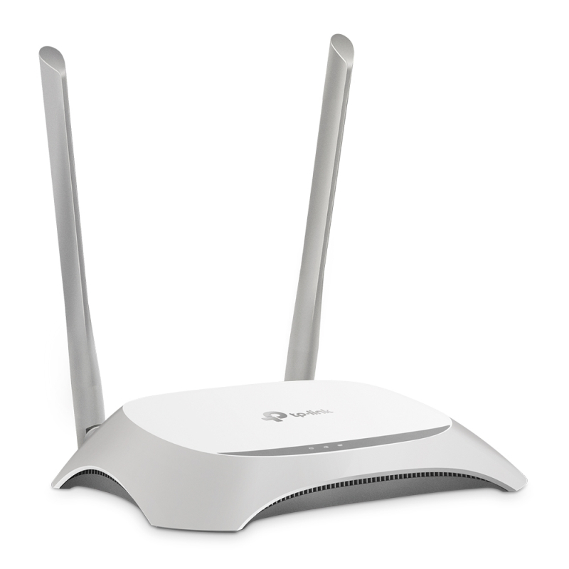 Маршрутизатор TP-Link TL-WR840N