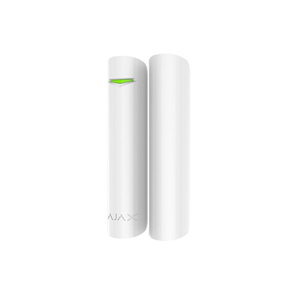 Датчик відкриття
 Ajax DoorProtect білий (white)