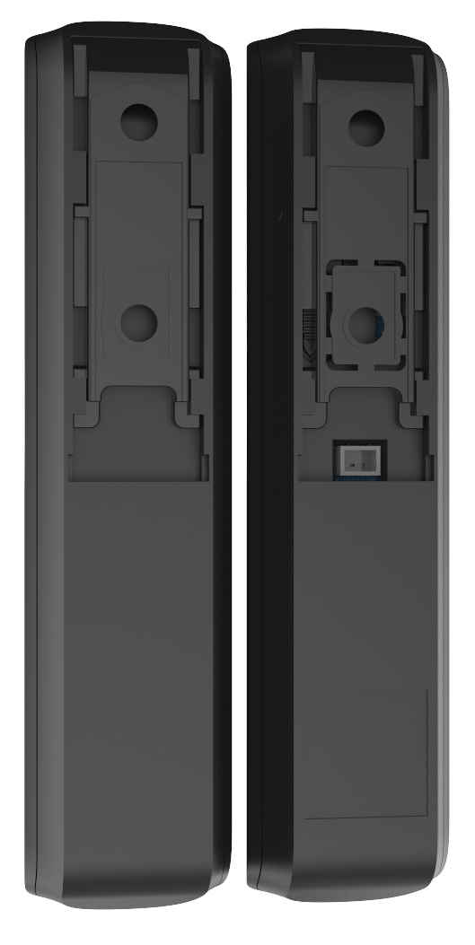 Датчик відкриття
 Ajax DoorProtect чорний (black)