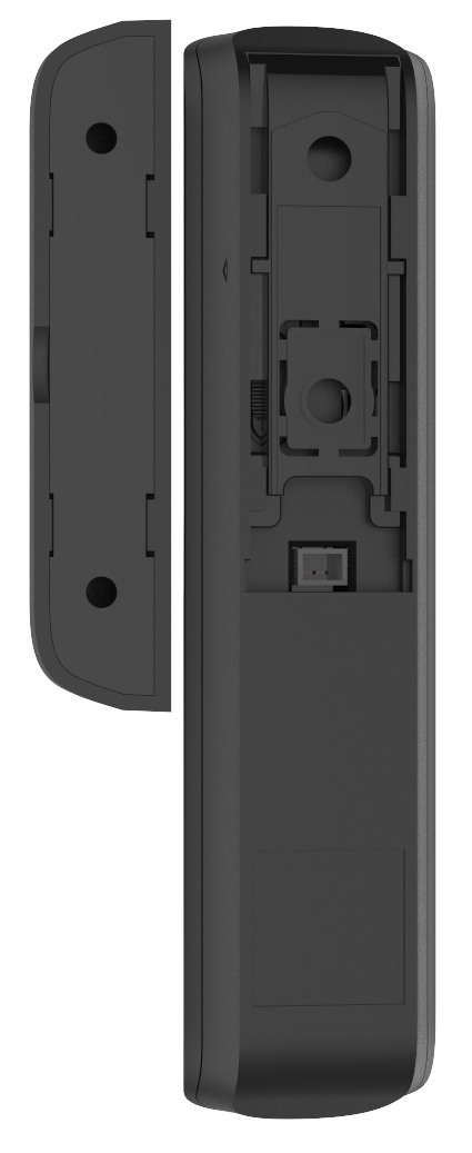 Датчик відкриття
 Ajax DoorProtect чорний (black)