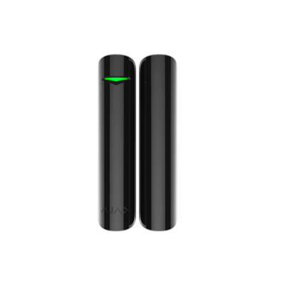 Датчик відкриття
 Ajax DoorProtect чорний (black)