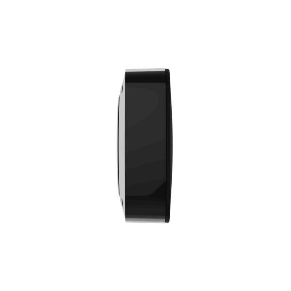 Сирена Ajax HomeSiren чорна (black)