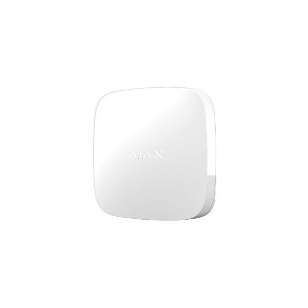 Датчик затоплення Ajax LeaksProtect білий (white)