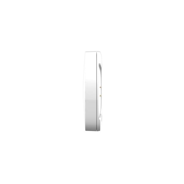 Датчик затоплення Ajax LeaksProtect білий (white)