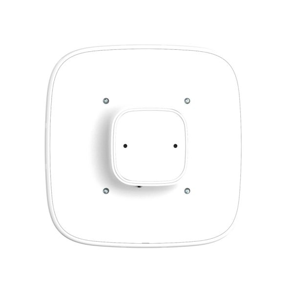 Сирена Ajax StreetSiren біла (white)