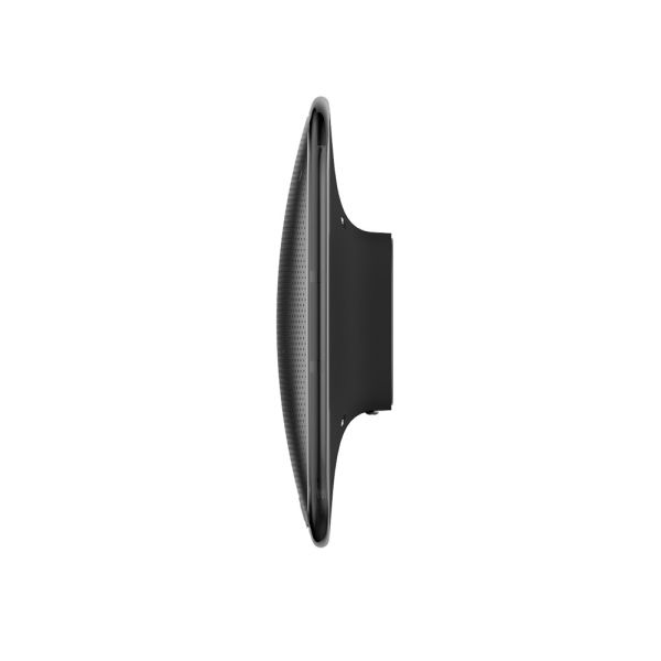 Сирена Ajax StreetSiren чорна (black)