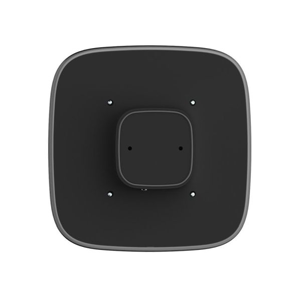 Сирена Ajax StreetSiren чорна (black)