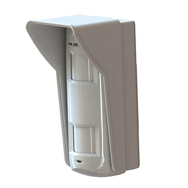 Сповіщувач руху Pyronix XDH10TT-WE