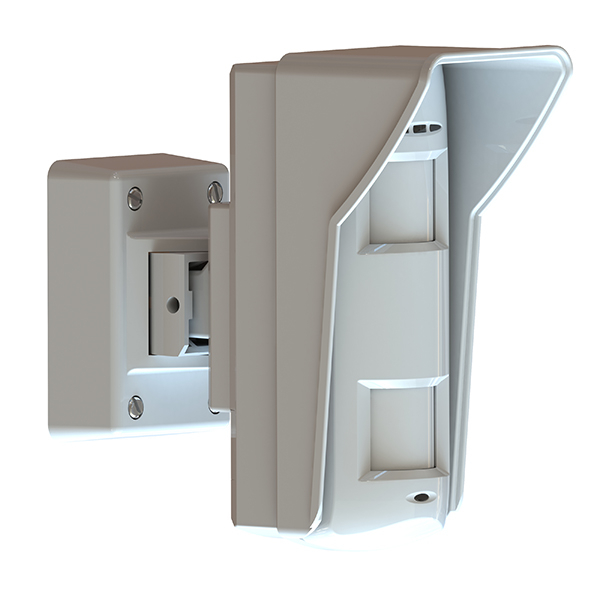 Сповіщувач руху Pyronix XDH10TT-WE