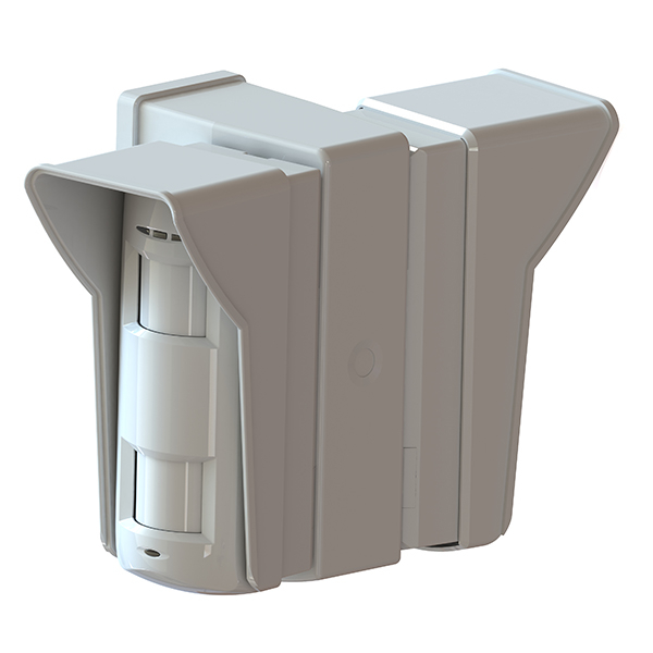 Сповіщувач руху Pyronix XDH10TT-WE