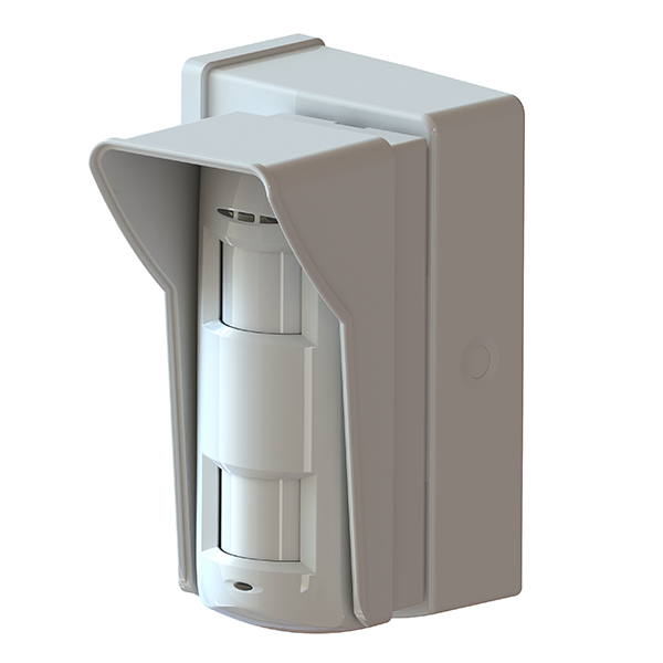 Сповіщувач руху Pyronix XDH10TT-WE