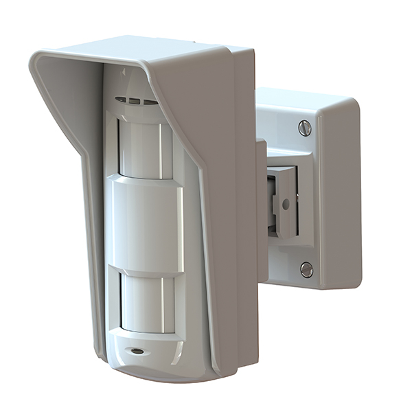 Сповіщувач руху Pyronix XDH10TT-WE