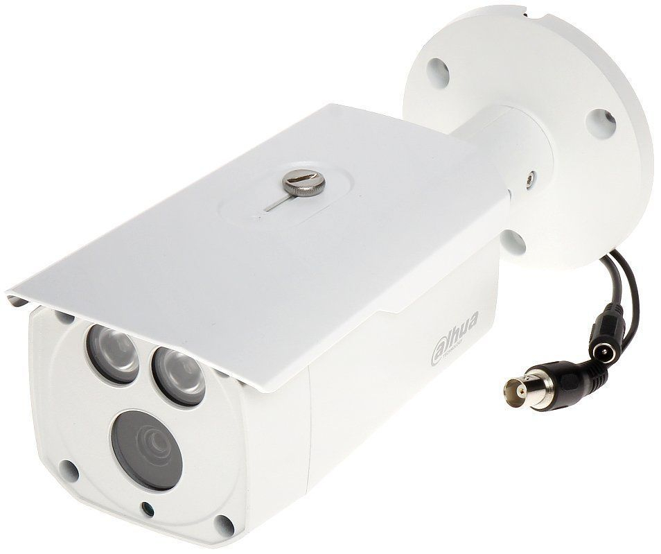 HD-CVI відеокамера Dahua DH-HAC-HFW1400DP (6mm)