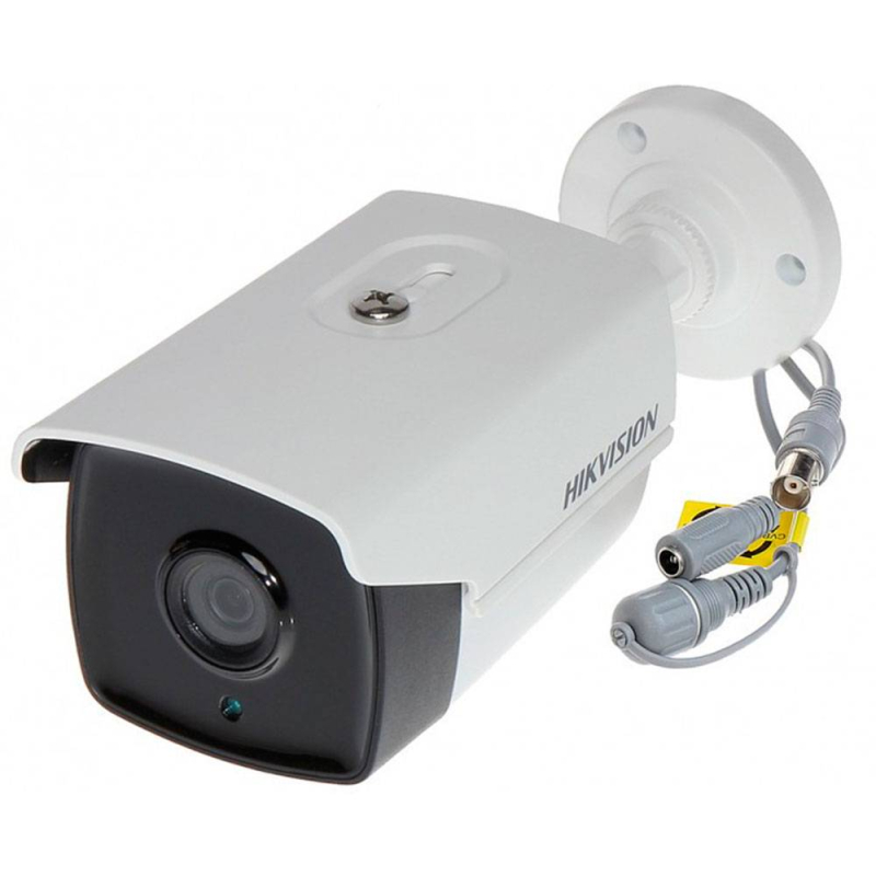 HDTVI відеокамера Hikvision DS-2CE16D8T-IT5E (3.6mm)