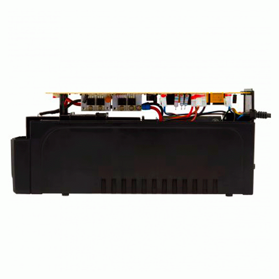 Джерело безперебійного живлення LogicPower LPM-825VA-P