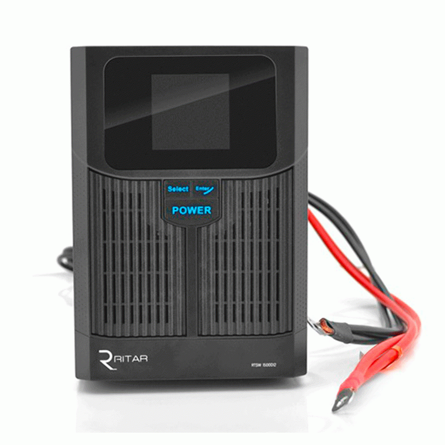 Джерело безперебійного живлення Ritar RTSW-1500