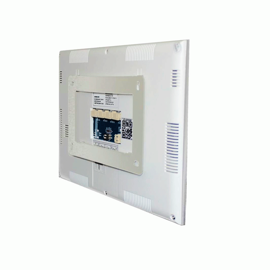 IP домофон Tantos Marilyn Wi-Fi HD White