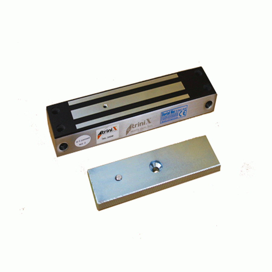 Замок Trinix TML-300W Вуличний