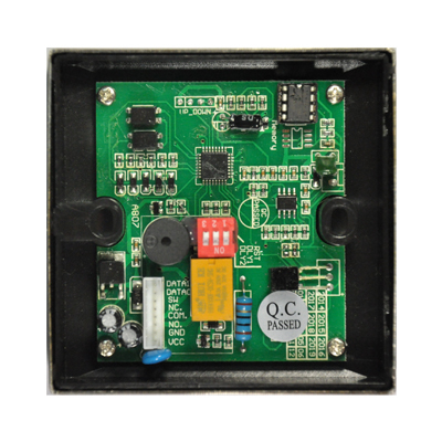 Автономний контроллер Atis PR-110I-EM