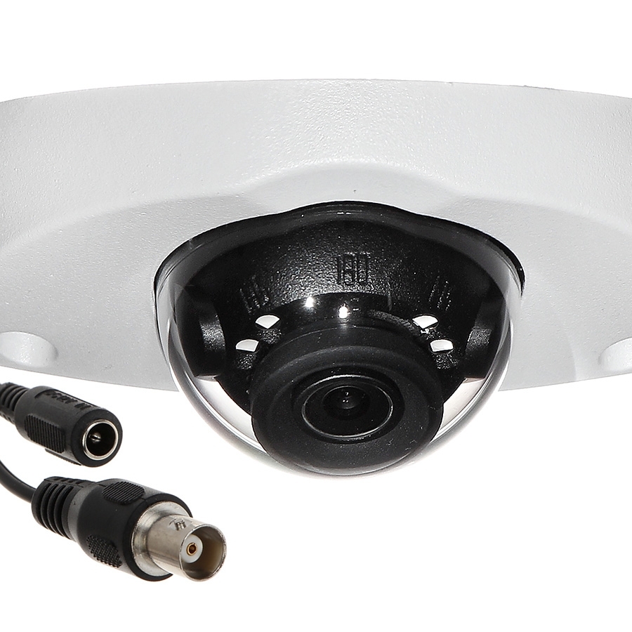 HD-CVI відеокамера Dahua DH-HAC-HDBW2231FP (2.8mm)