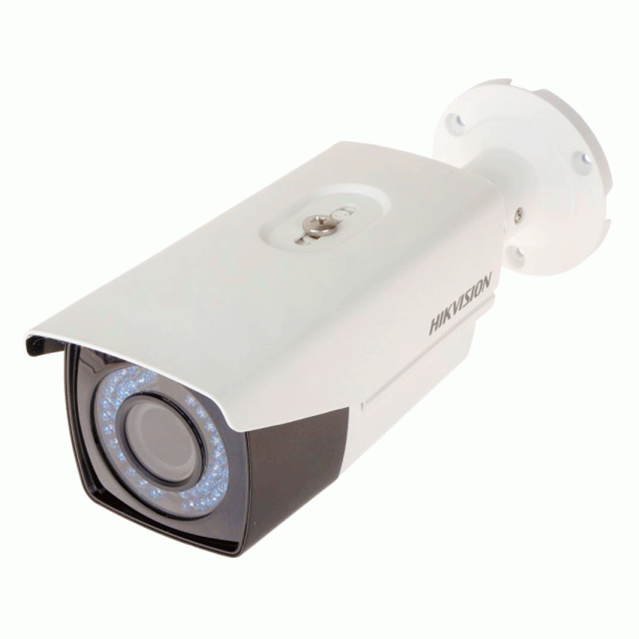 HD-TVI відеокамера Hikvision DS-2CE16D0T-VFIR3F (2.8-12mm)