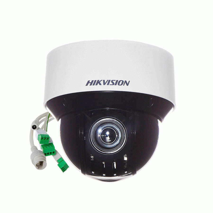 IP відеокамера Hikvision DS-2DE4220IW-DE