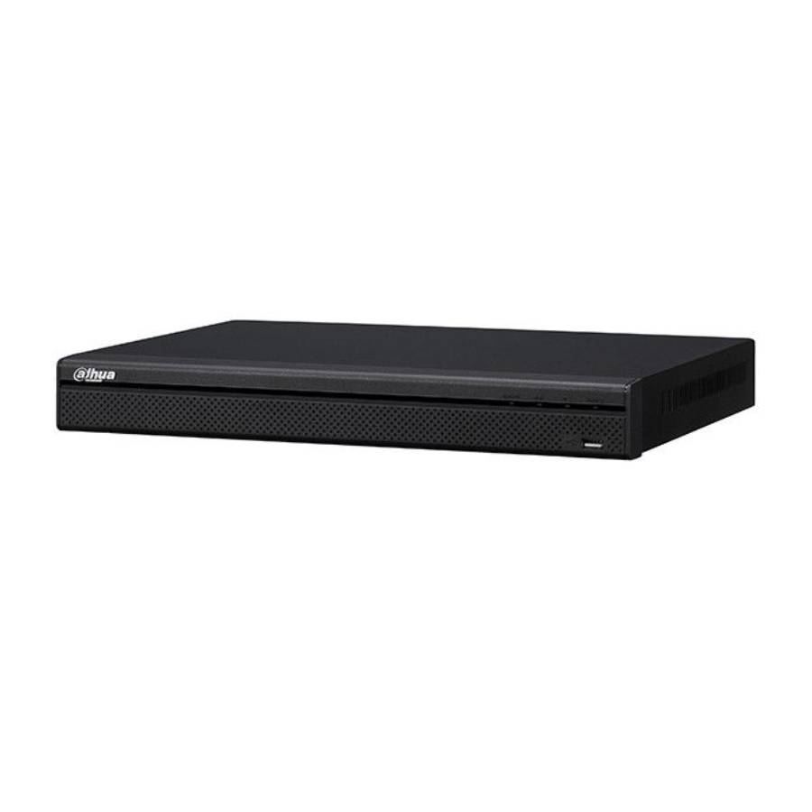 Ip відеореєстратор Dahua DH-NVR4216-16P-4KS2