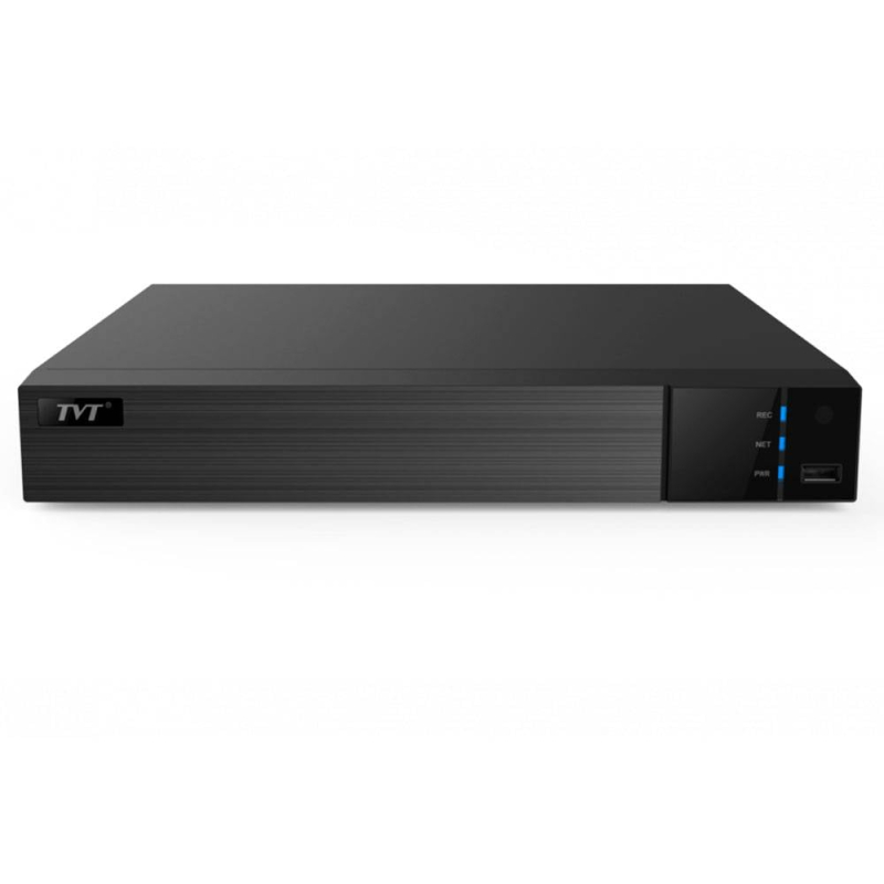 Ip відеореєстратор TVT TD-3204H1-С
