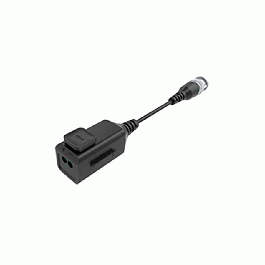 Комплект передачі відео Utepo UTP101P-HD6 пасивний
