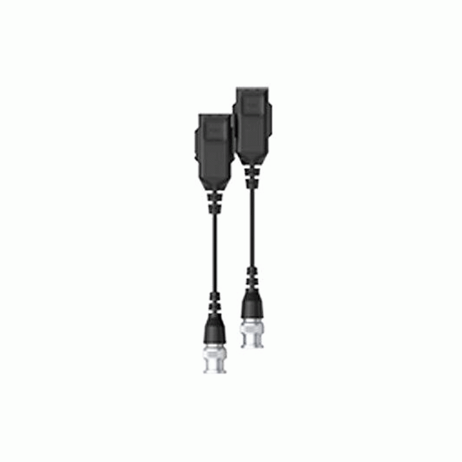 Комплект передачі відео Utepo UTP101P-HD6 пасивний