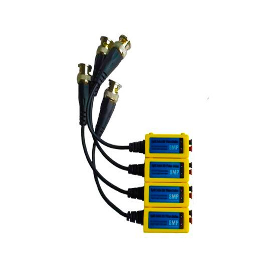 Передатчик LightVision NVL-810HD 8.0Mpx під зажим