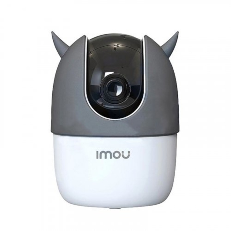 Чохол IMOU FRS12 (силіконовий чохол для IPC-A22EP / Бетмен)