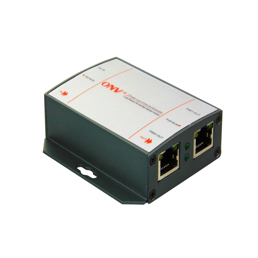 POE Інжектор ONV PSE-PD3102 PoE екстендер