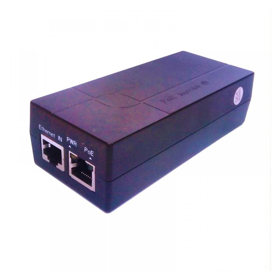 POE Інжектор ONV PSE3101AC PoE 802.3af