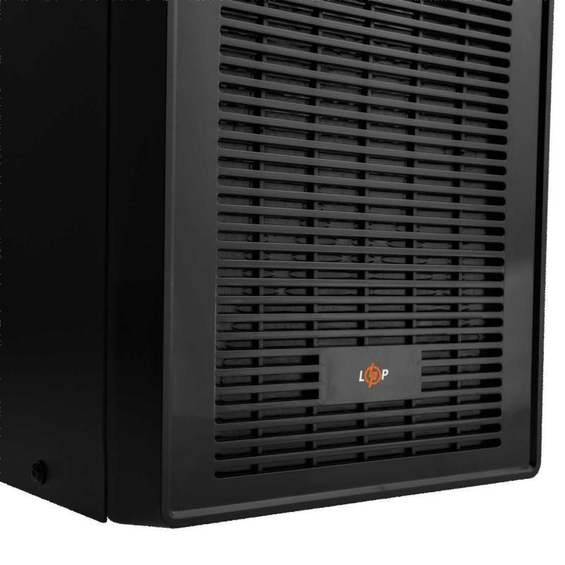 Джерело безперебійного живлення LogicPower UPS LP UL3500VA (2450Вт)