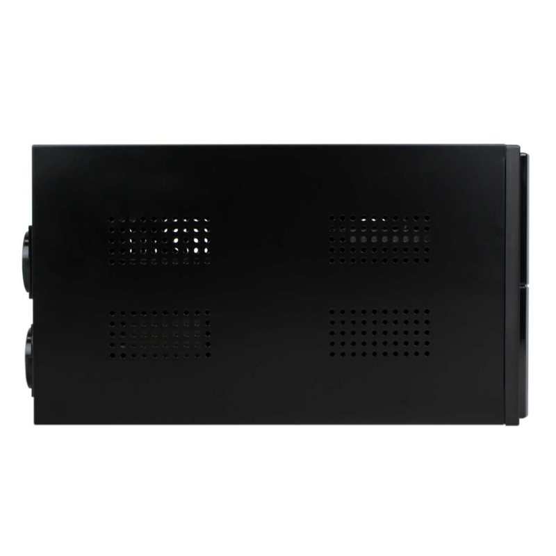 Джерело безперебійного живлення LogicPower UPS LPM-1250VA (875Вт)