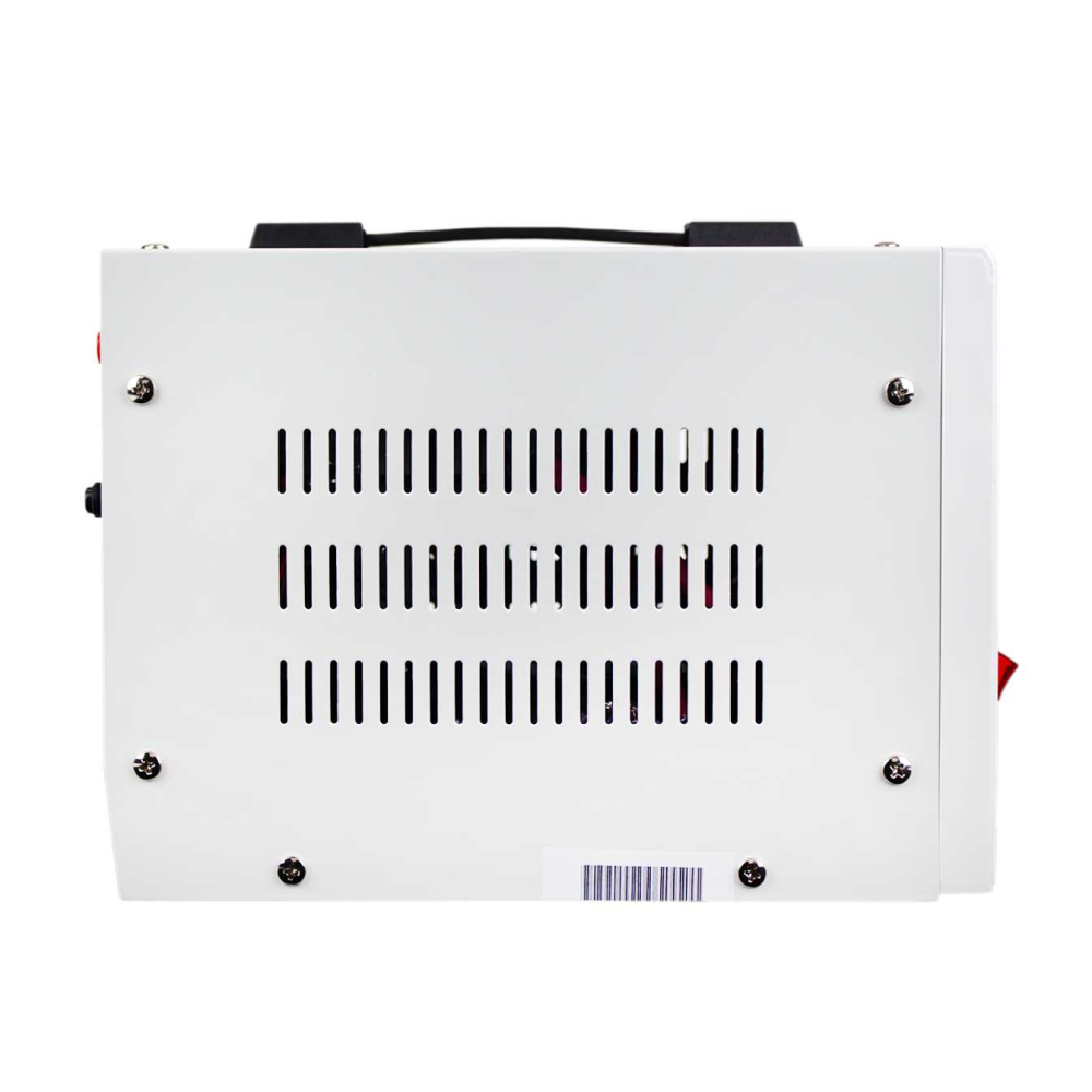 Джерело безперебійного живлення LogicPower UPS LPY-PSW-500VA+ (350Вт)
