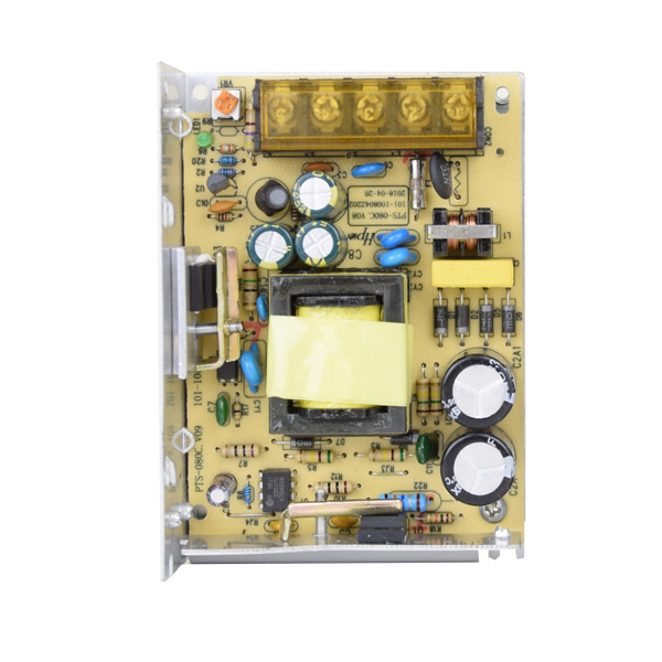 Імпульсний блок живлення Full Energy BGM-125Lite (12V 5A)