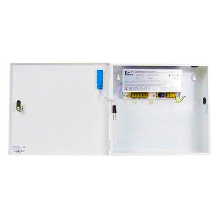 Джерело безперебійного живлення Full Energy BBG-245 24В-5А