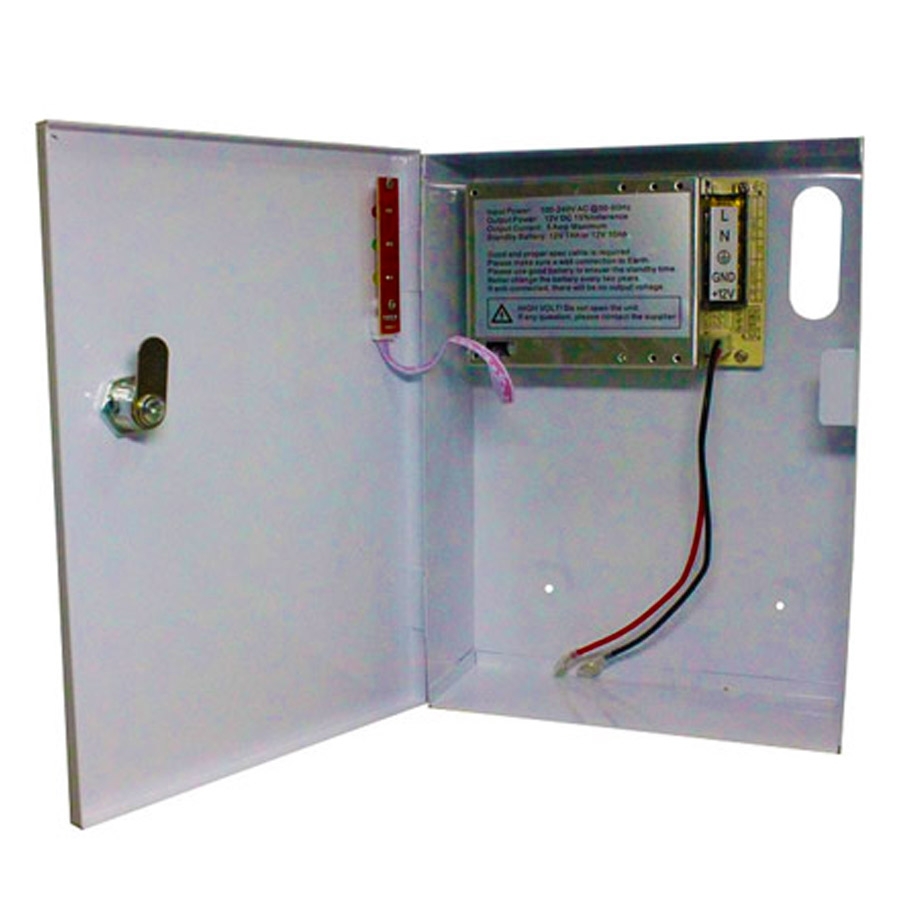 Блок безперервного живлення Kraft PSU-1205LED