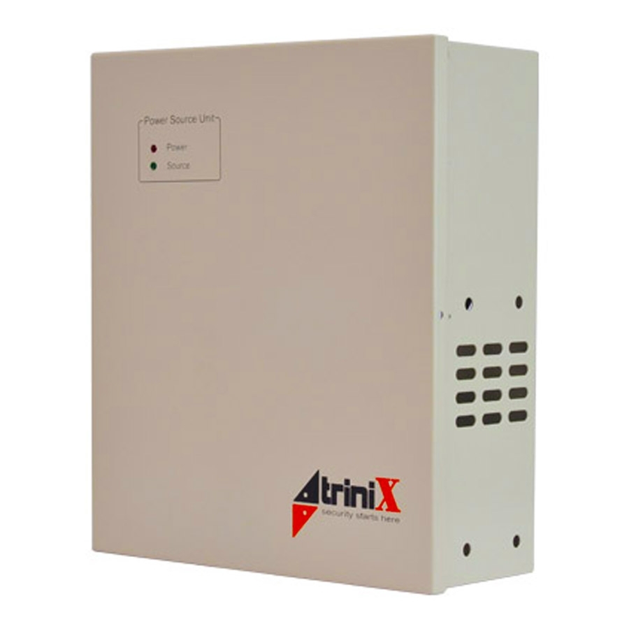 Блок безперервного живлення Trinix PSU 3,5T-LED 3,5А трансформаторний