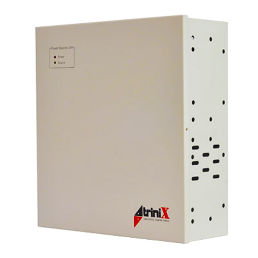 Блок безперервного живлення Trinix PSU 5.0AT 5А трансформаторний