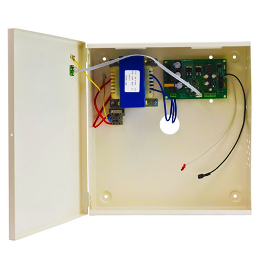 Блок безперервного живлення Trinix PSU 5.0AT 5А трансформаторний